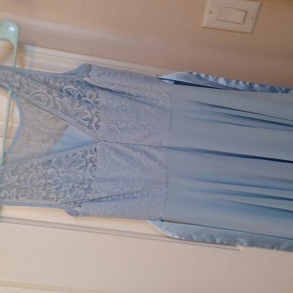 Bery Love Hi Low dress - Picture 9 of 11